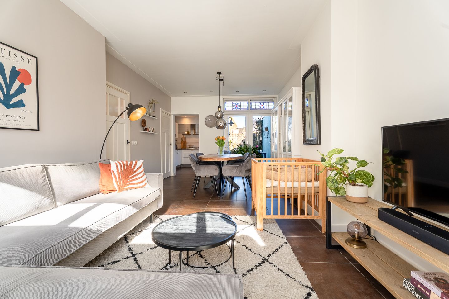 Photo 5 of Esdoornstraat 19