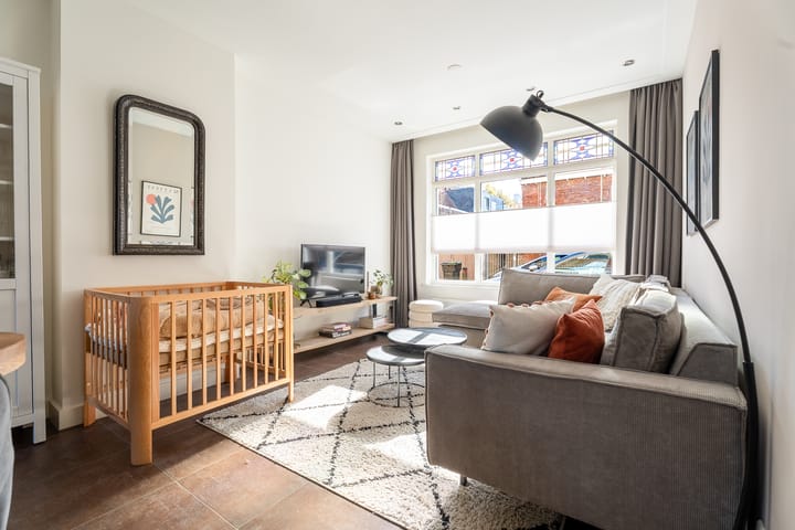 Photo 4 of Esdoornstraat 19