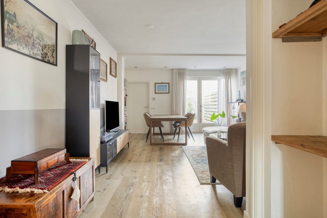 Foto 11 van Henric de Cranestraat 49