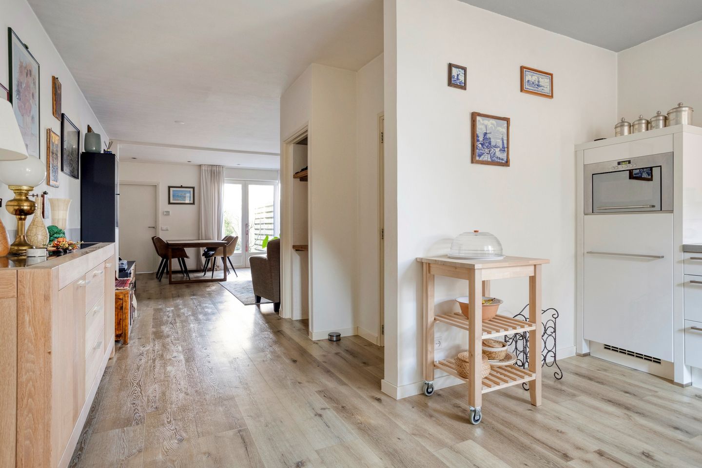 Foto 10 van Henric de Cranestraat 49