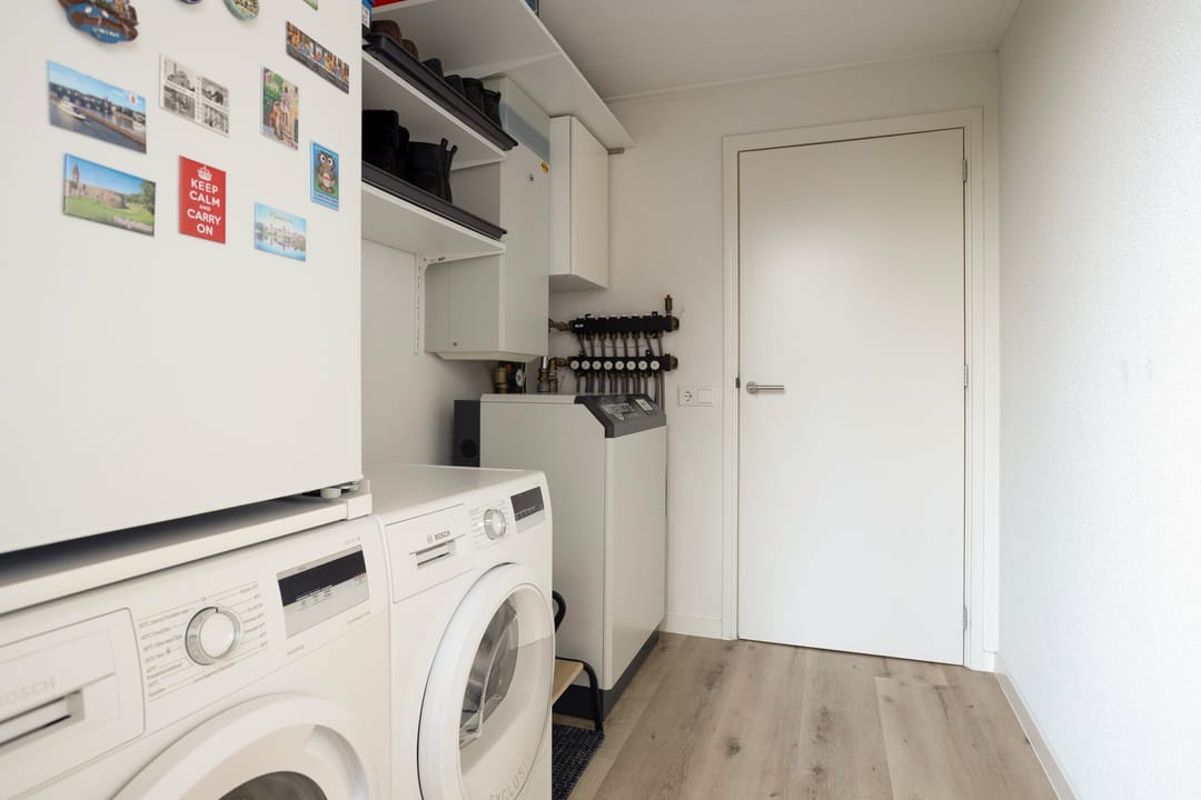 Foto 13 van Henric de Cranestraat 49