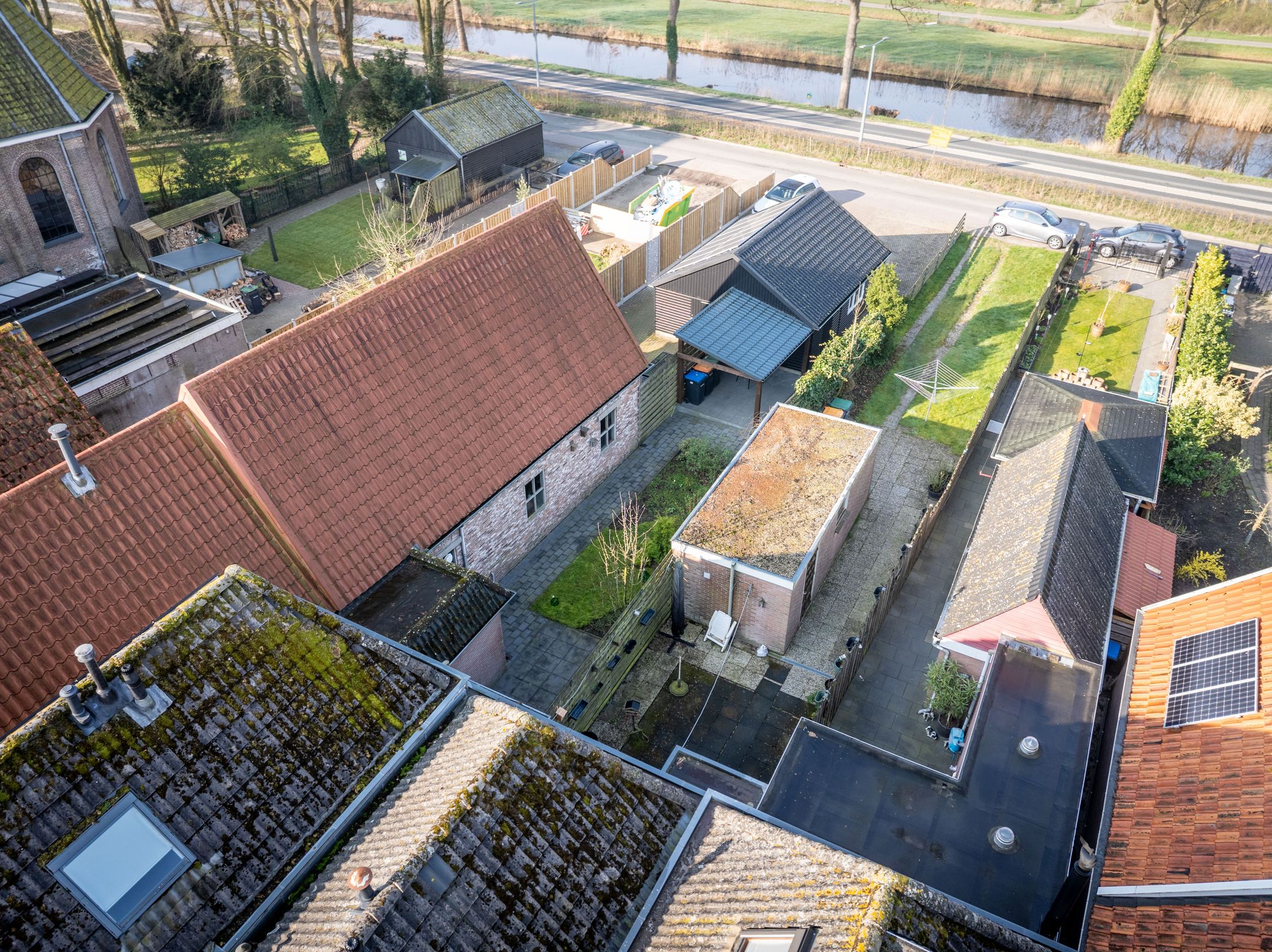 Foto 48 van Henric de Cranestraat 49