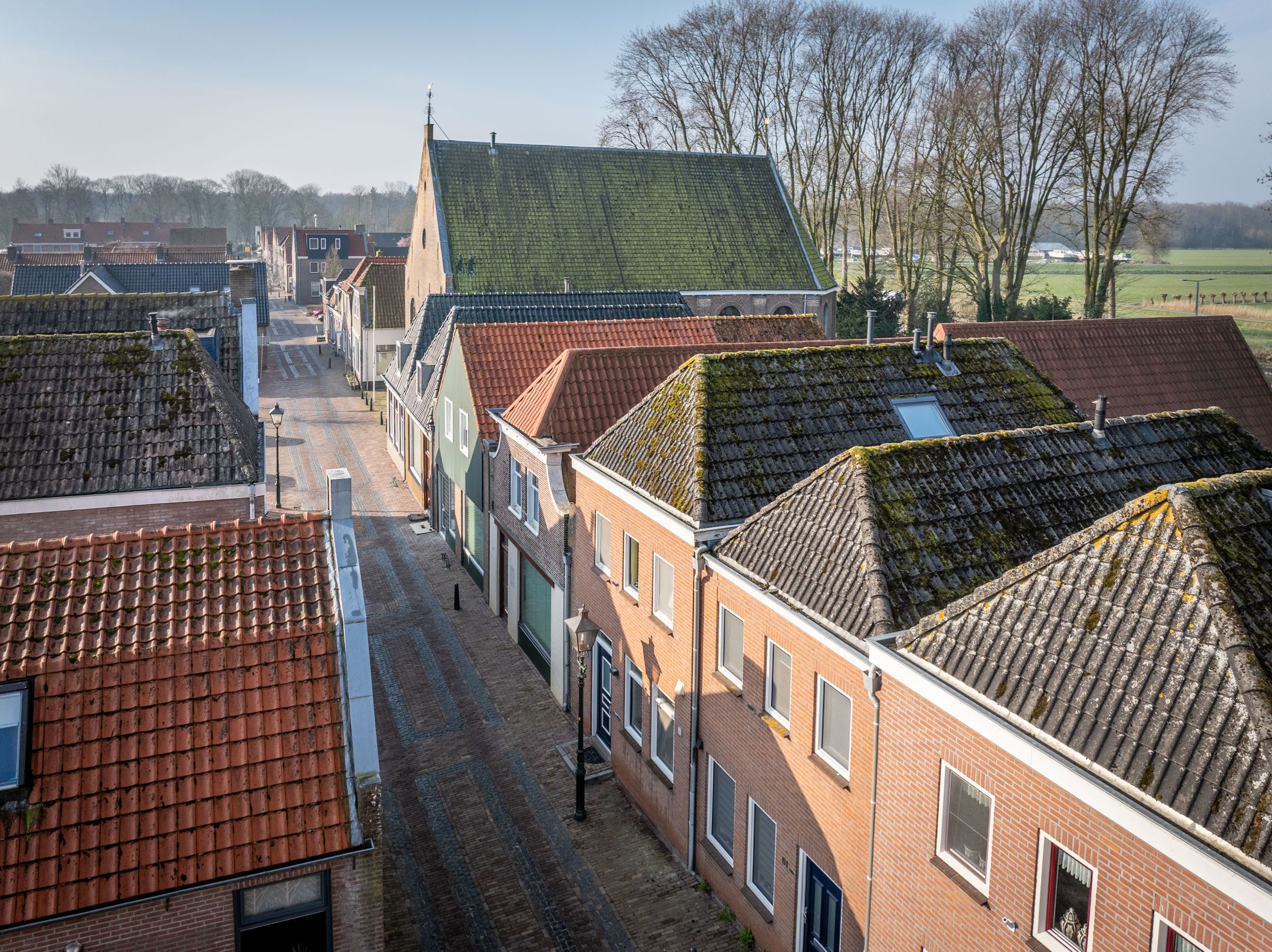 Foto 45 van Henric de Cranestraat 49