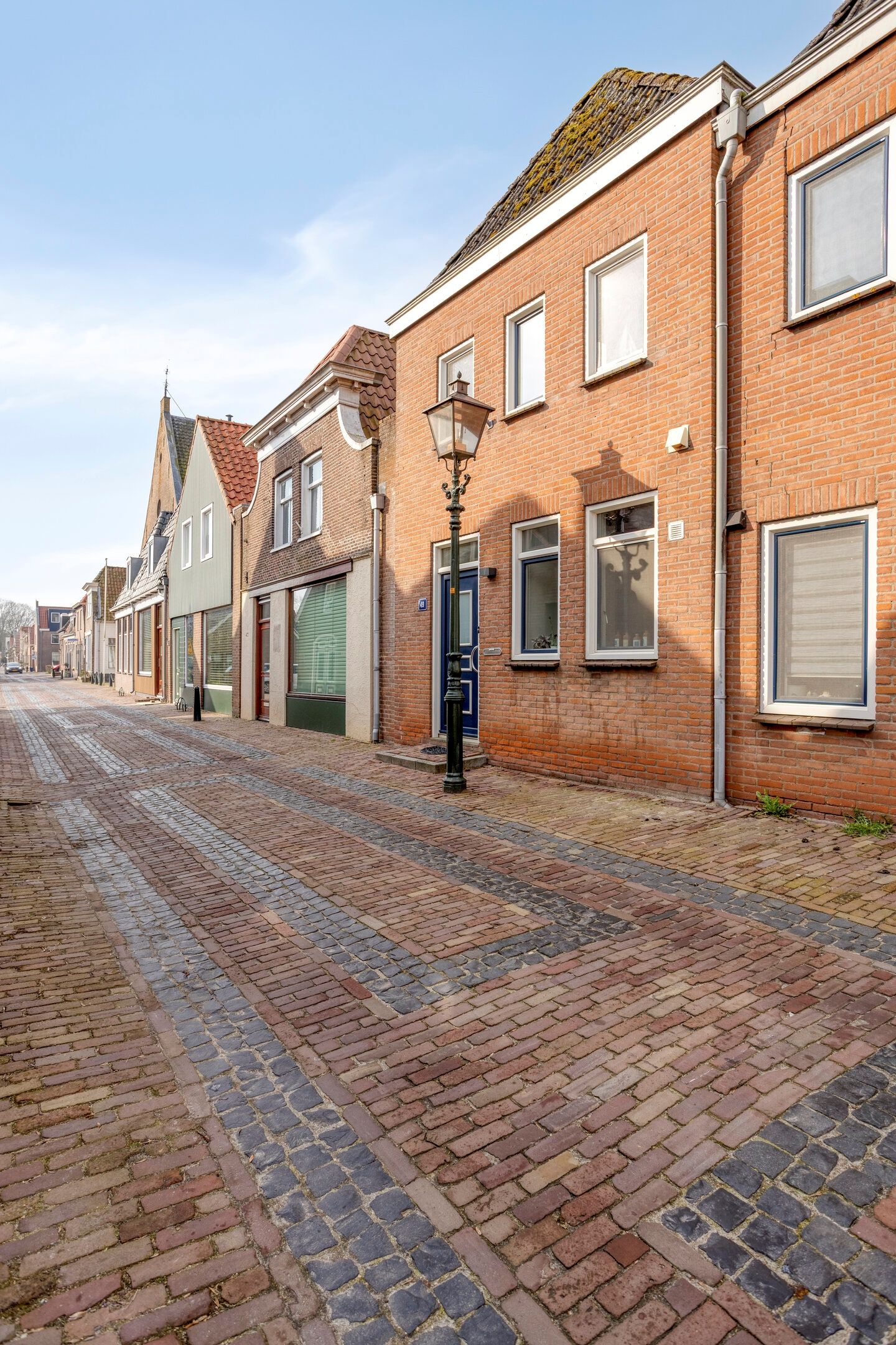 Foto 42 van Henric de Cranestraat 49