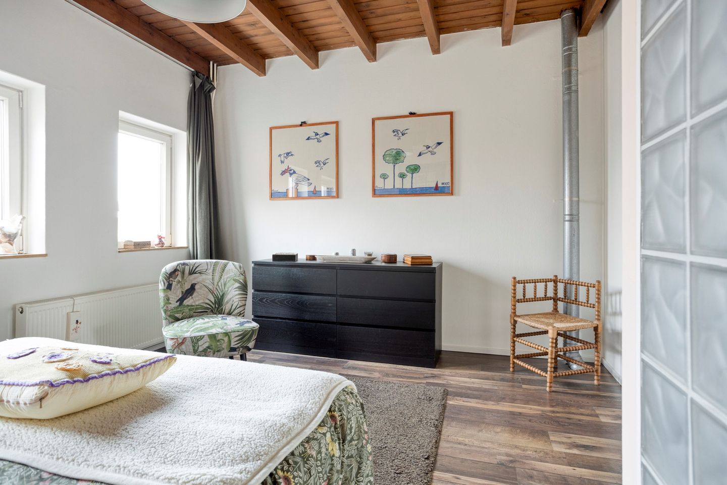 Foto 20 van Henric de Cranestraat 49