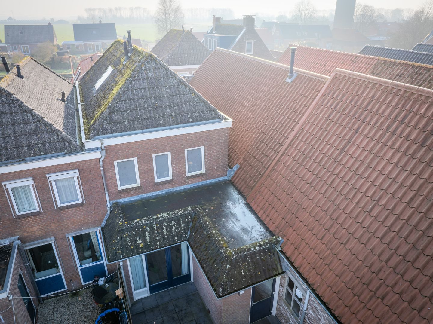 Foto 50 van Henric de Cranestraat 49