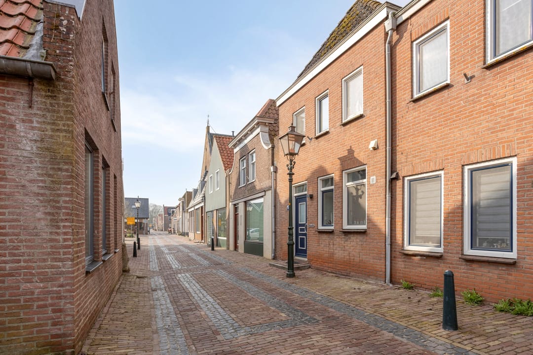Foto 43 van Henric de Cranestraat 49