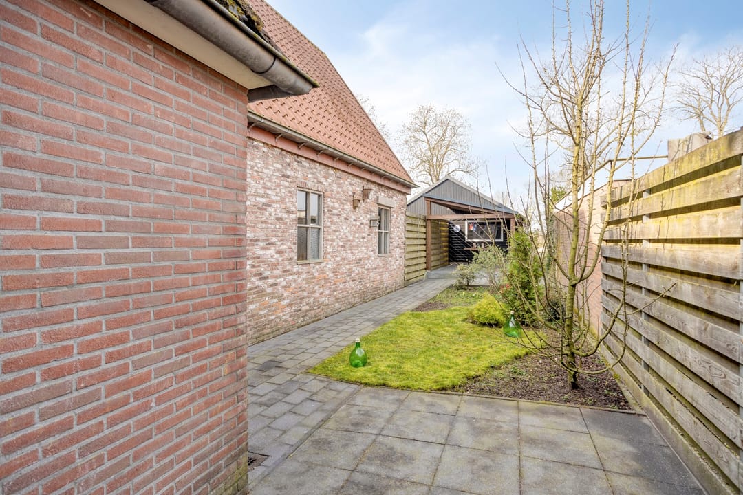 Foto 32 van Henric de Cranestraat 49