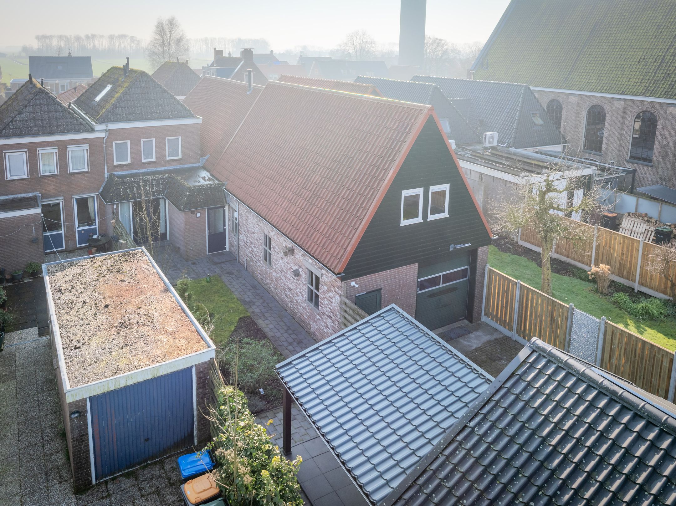 Foto 51 van Henric de Cranestraat 49