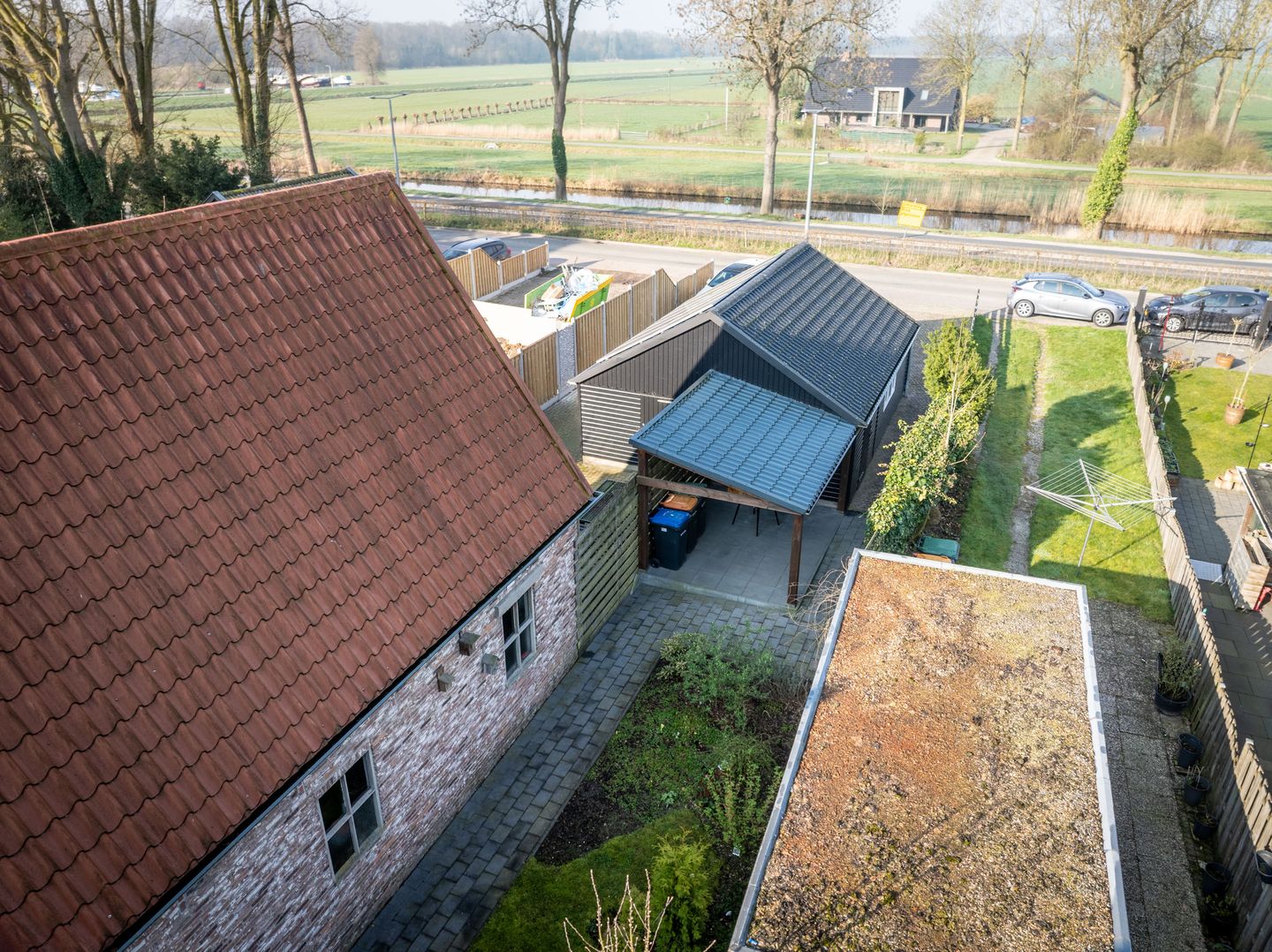 Foto 49 van Henric de Cranestraat 49