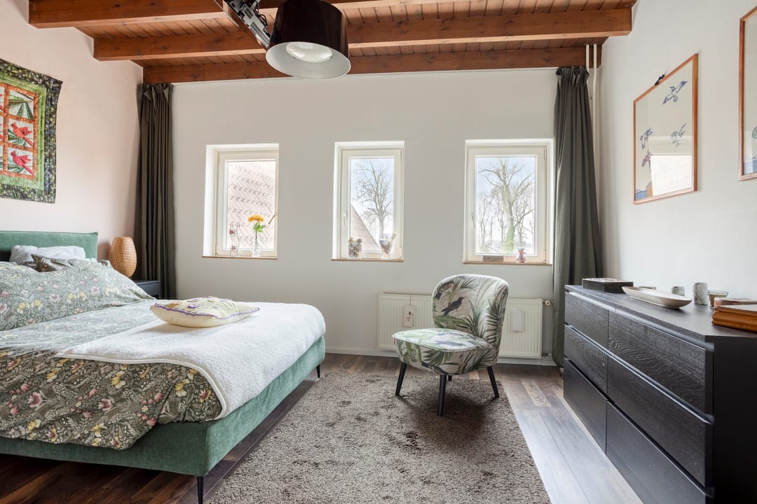 Foto 17 van Henric de Cranestraat 49