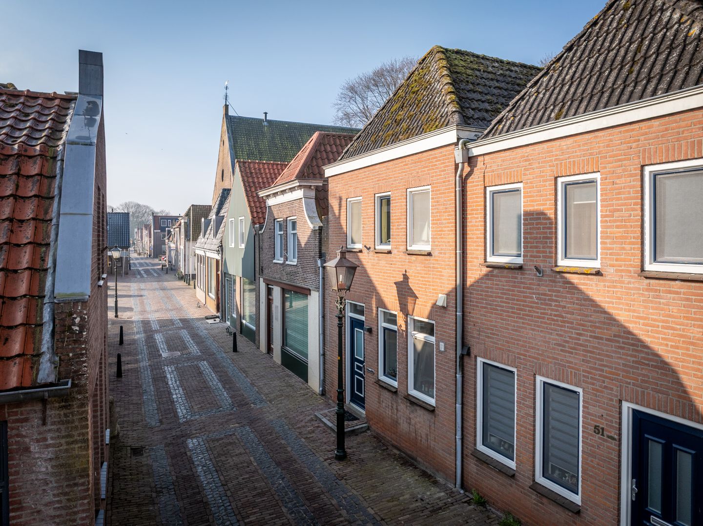 Foto 44 van Henric de Cranestraat 49