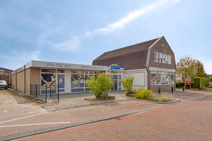 Rijdersstraat 86, 't Veld