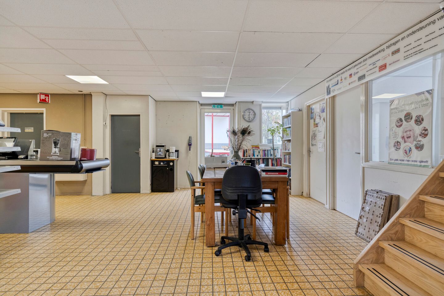 View photo 3 of Rijdersstraat 86