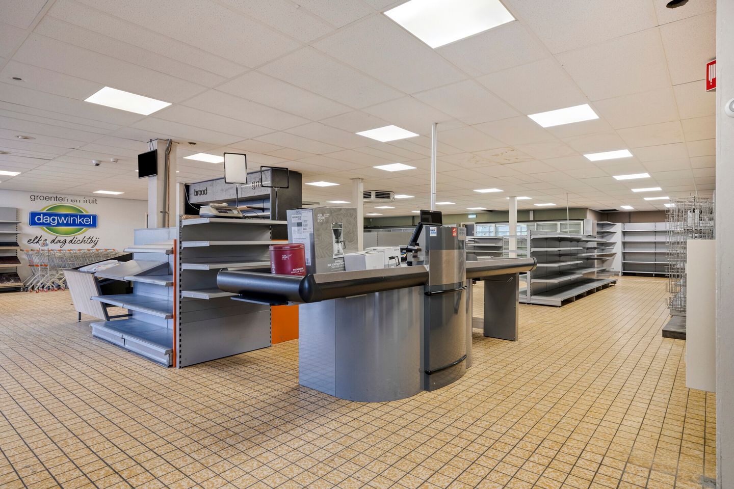 View photo 4 of Rijdersstraat 86