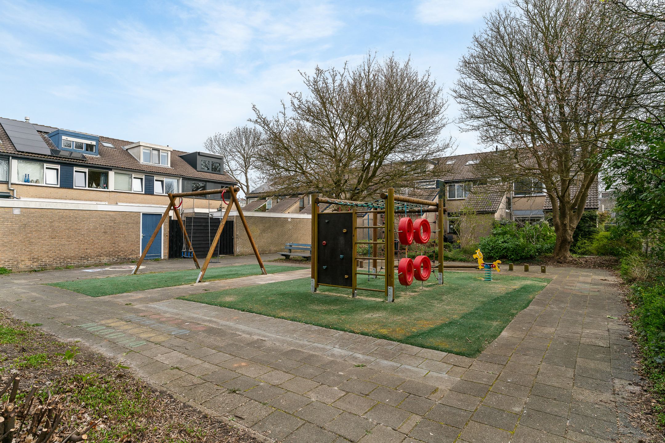 Foto 33 van Breeuwer 61