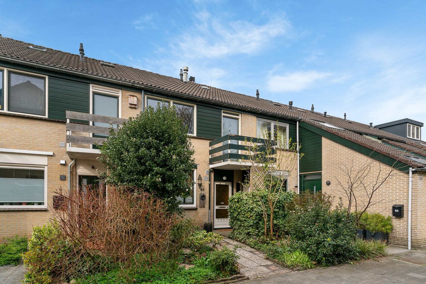 Foto 29 van Breeuwer 61