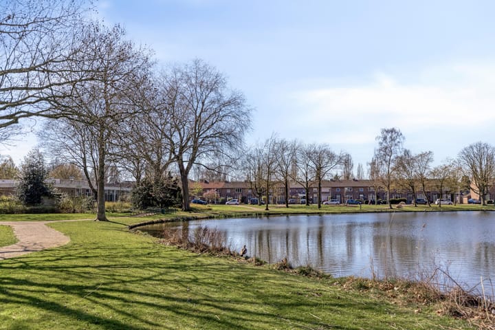 Photo 4 of van Graftstraat 12