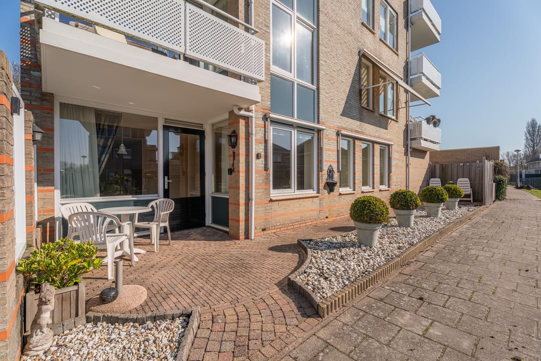 Foto 16 van Kleipettenlaan 202