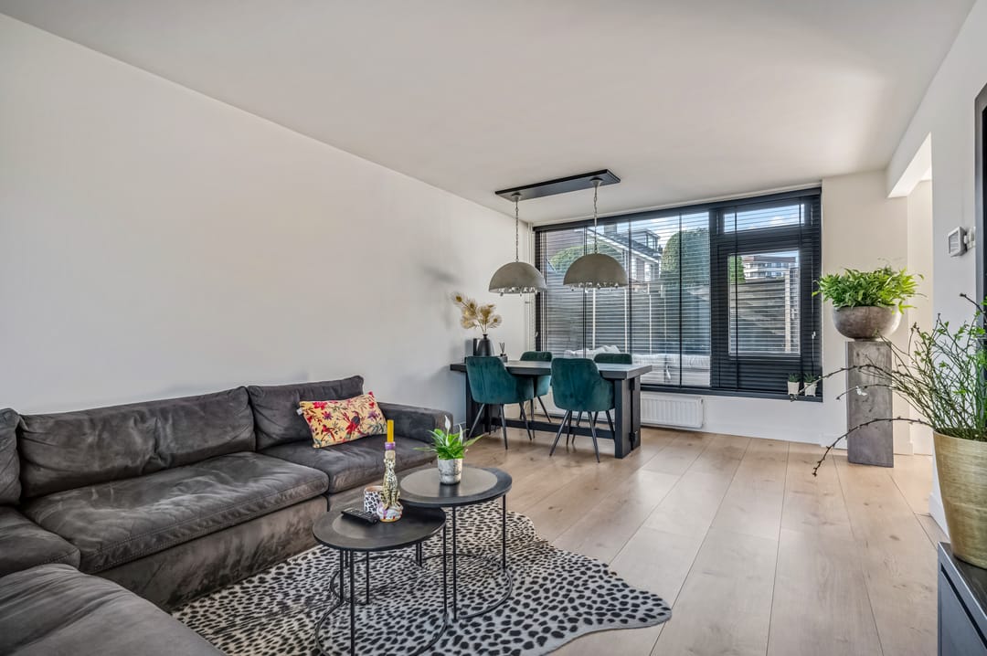 Foto 7 van Ribeslaan 29