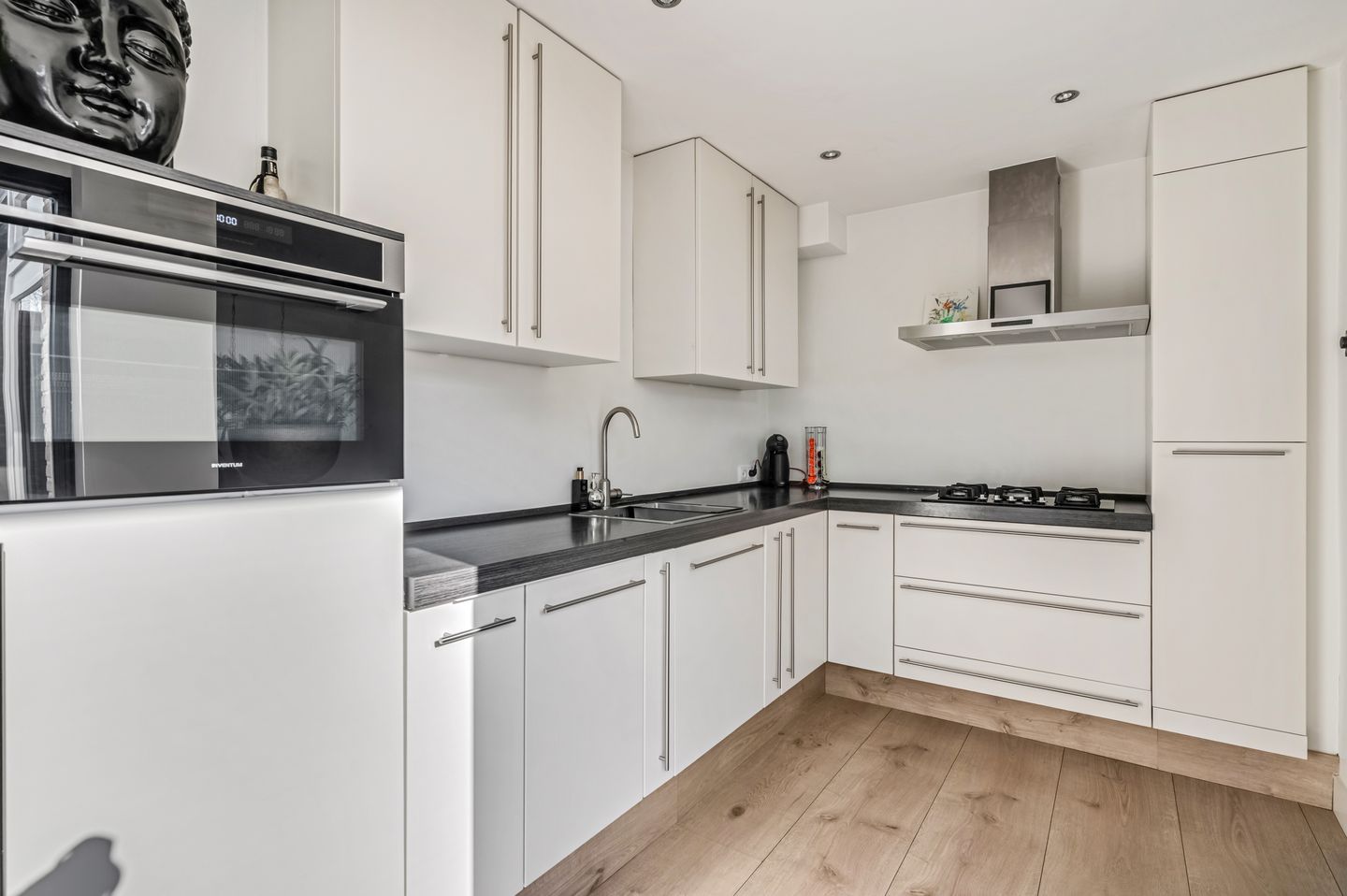 Foto 10 van Ribeslaan 29