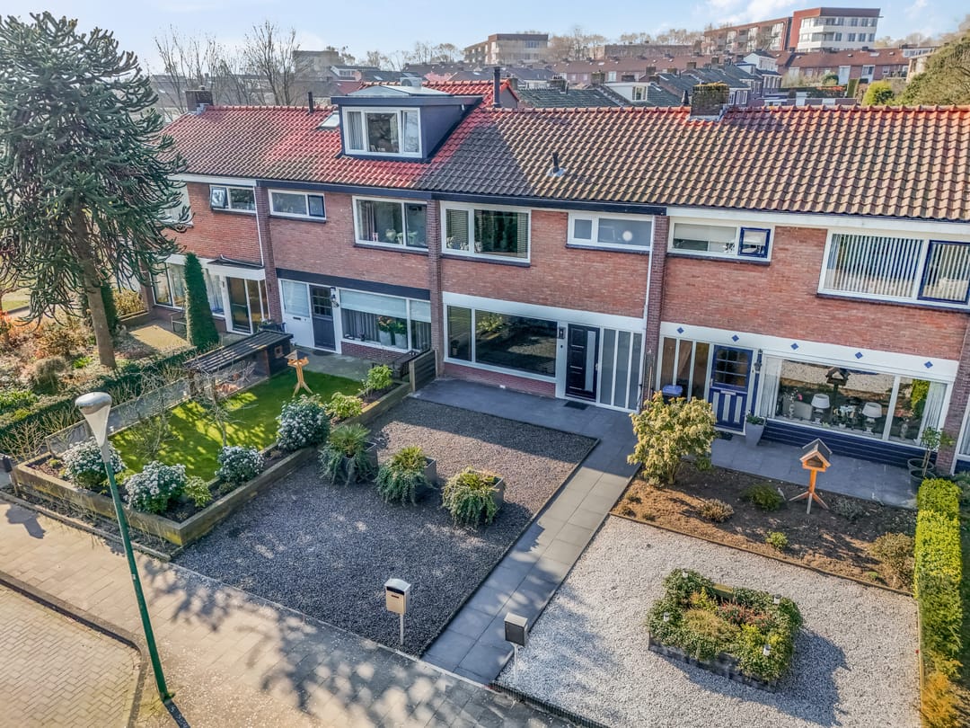 Foto 26 van Ribeslaan 29