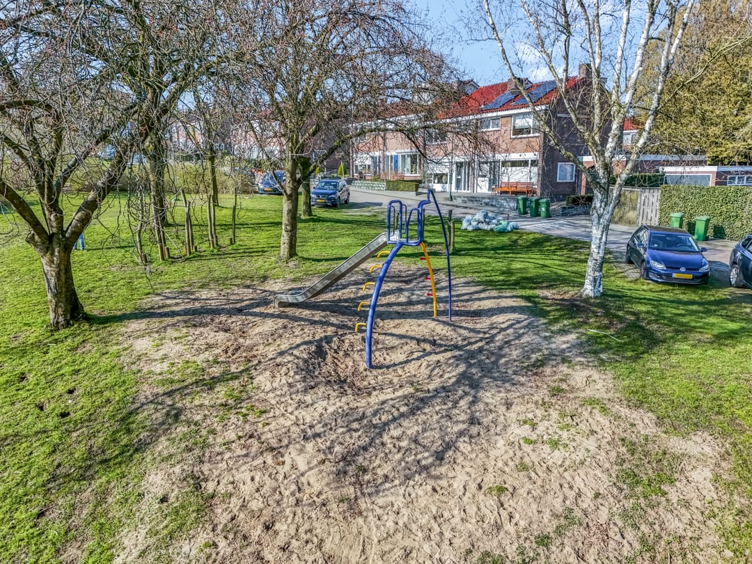 Foto 31 van Ribeslaan 29