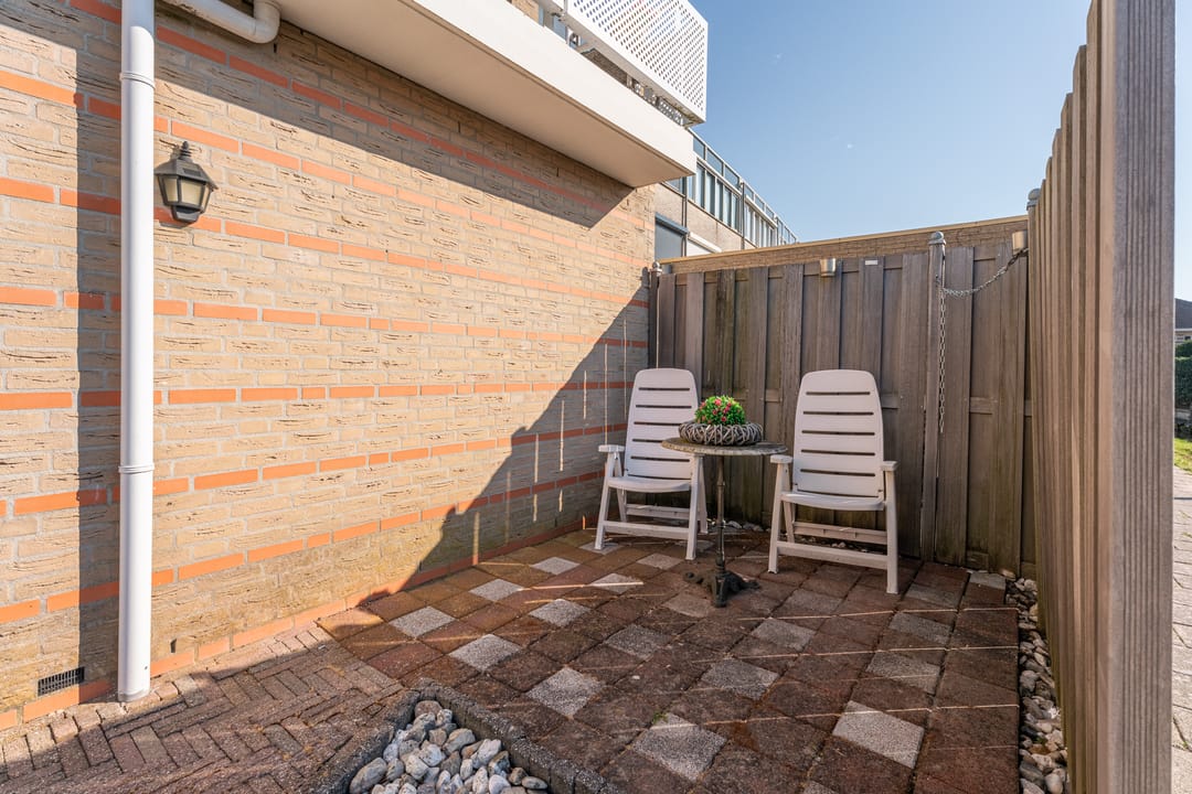 Foto 17 van Kleipettenlaan 202