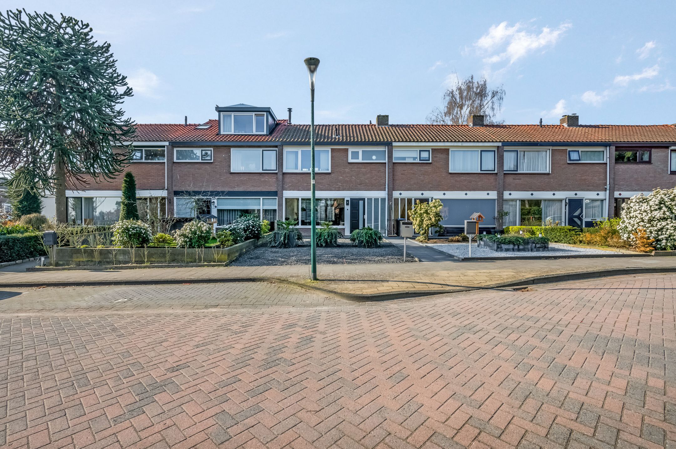 Foto 27 van Ribeslaan 29