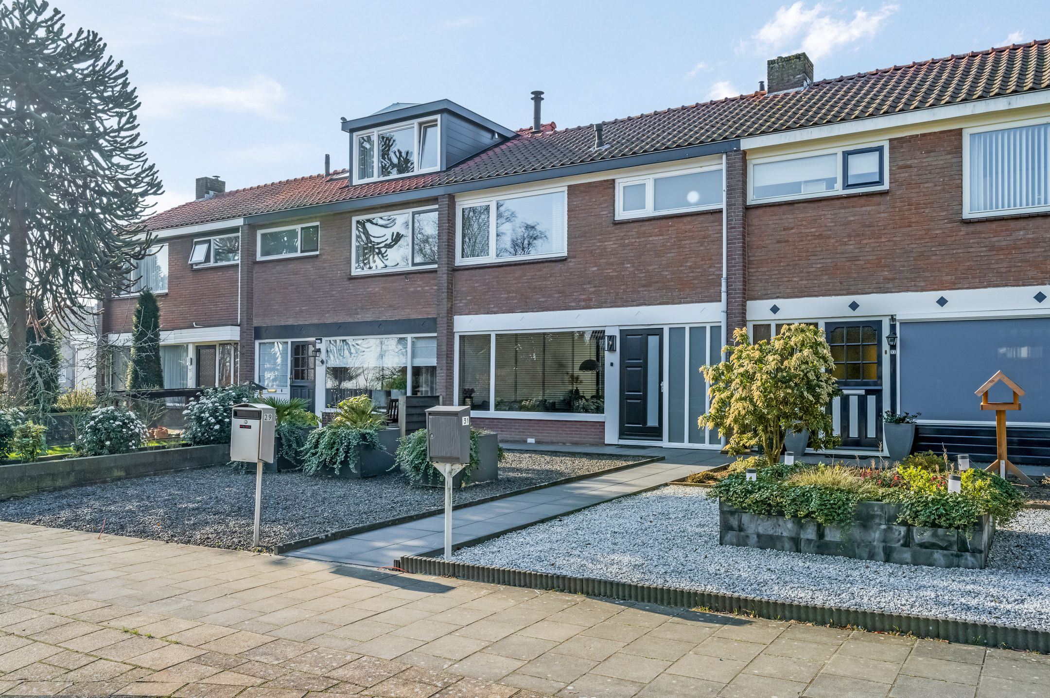 Foto 30 van Ribeslaan 29