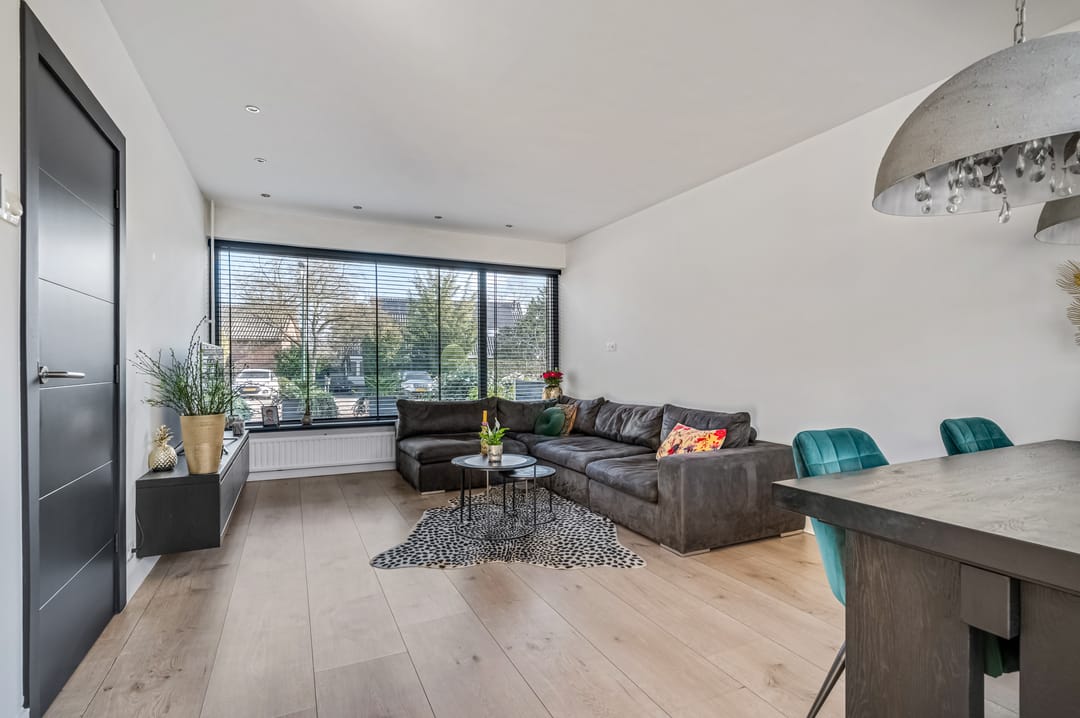 Foto 8 van Ribeslaan 29