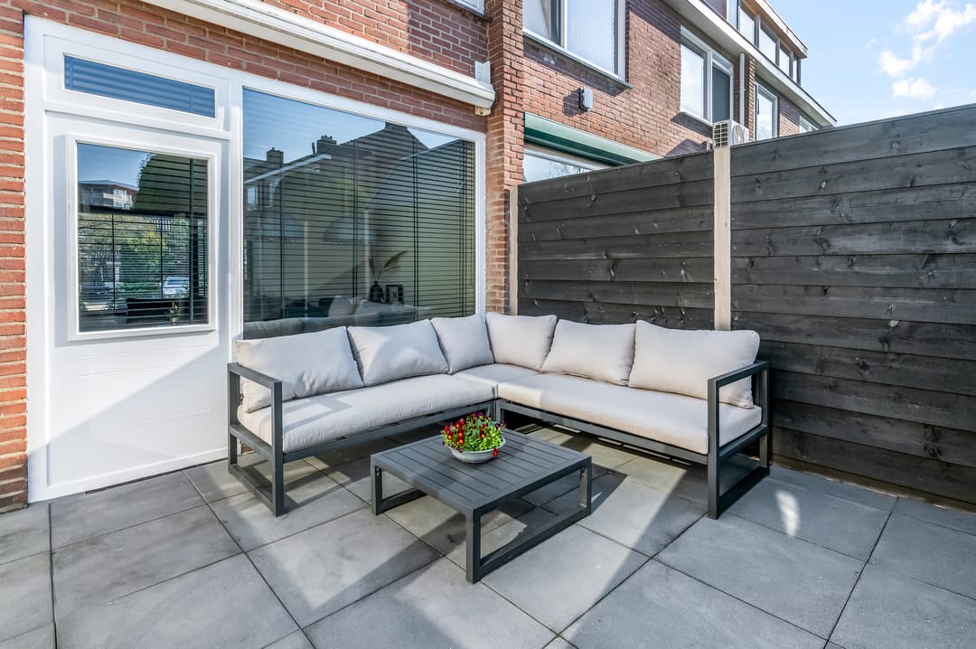 Foto 23 van Ribeslaan 29