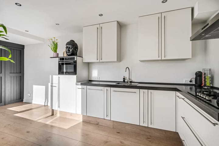 Foto 3 van Ribeslaan 29