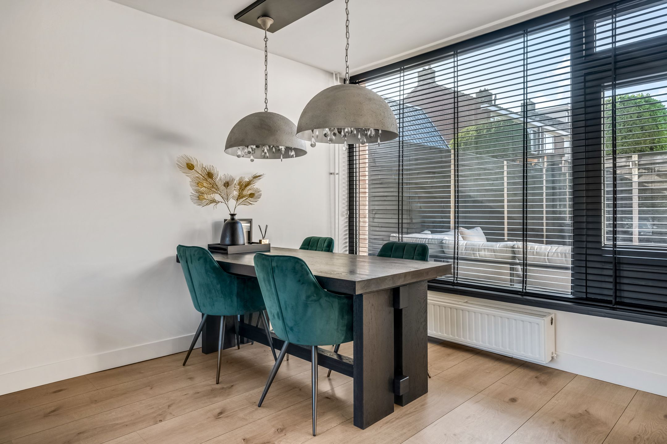 Foto 9 van Ribeslaan 29