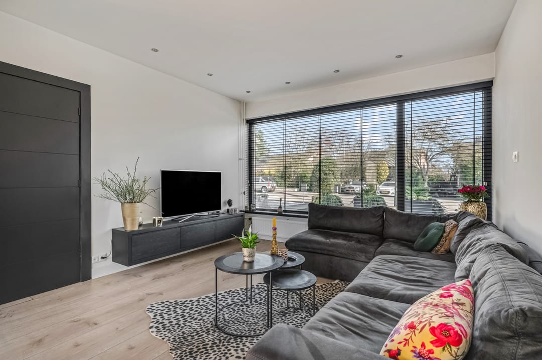 Foto 2 van Ribeslaan 29