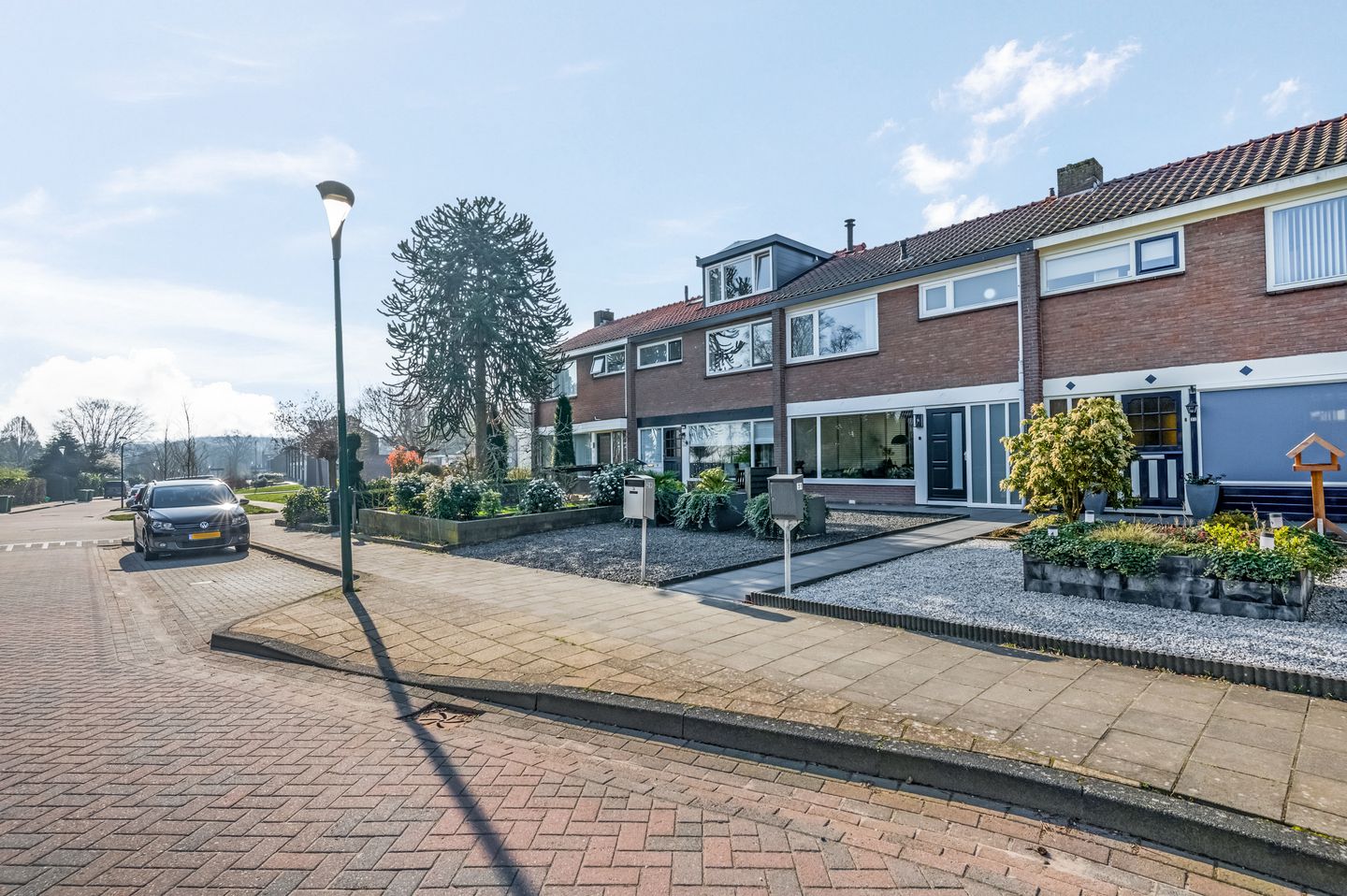 Foto 29 van Ribeslaan 29