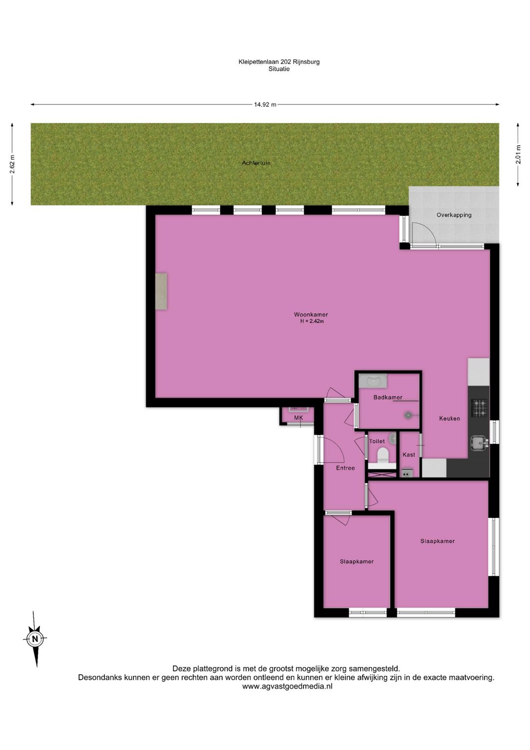 Foto 22 van Kleipettenlaan 202