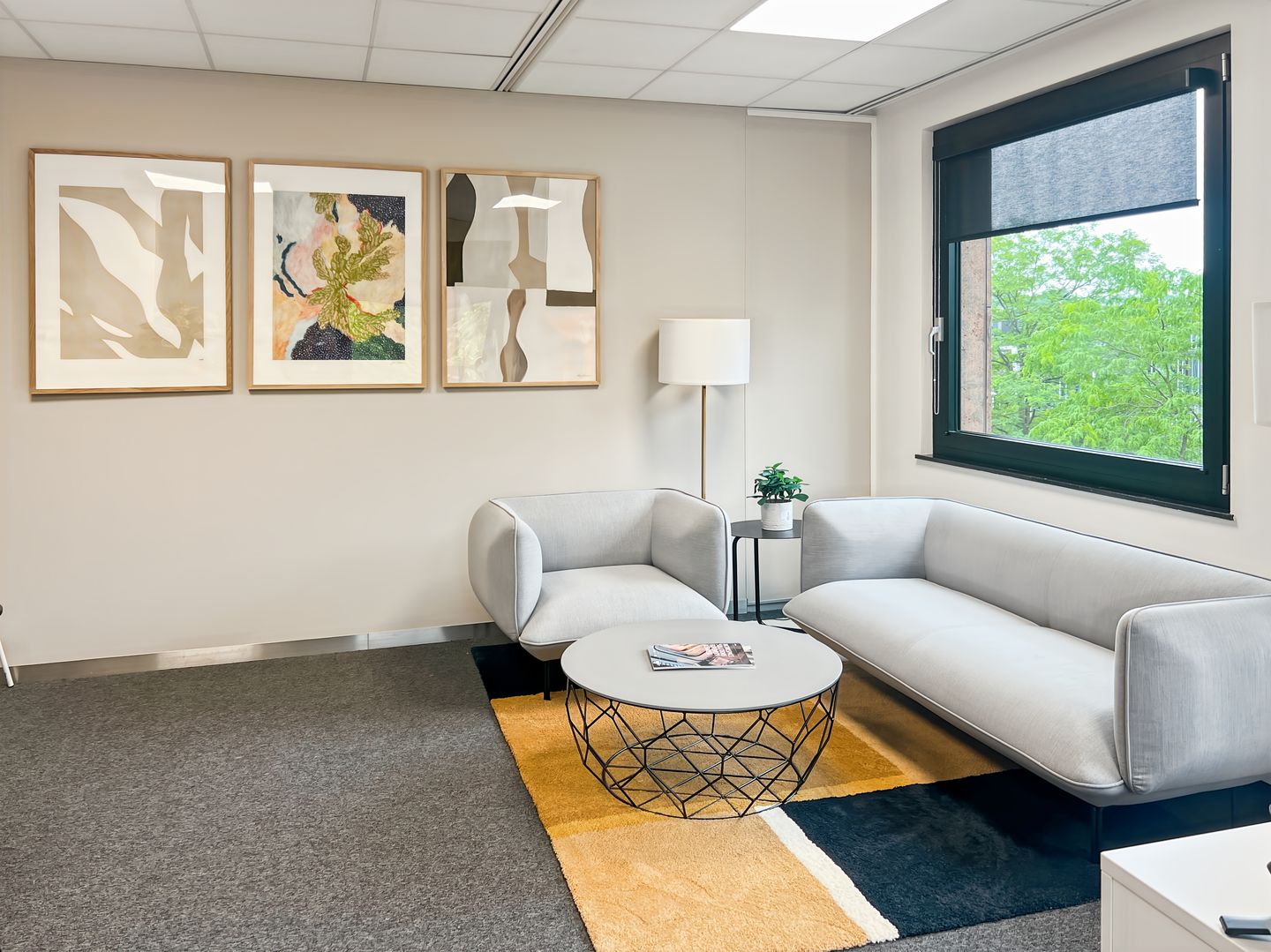 Bekijk foto 1 van De Cuserstraat 93