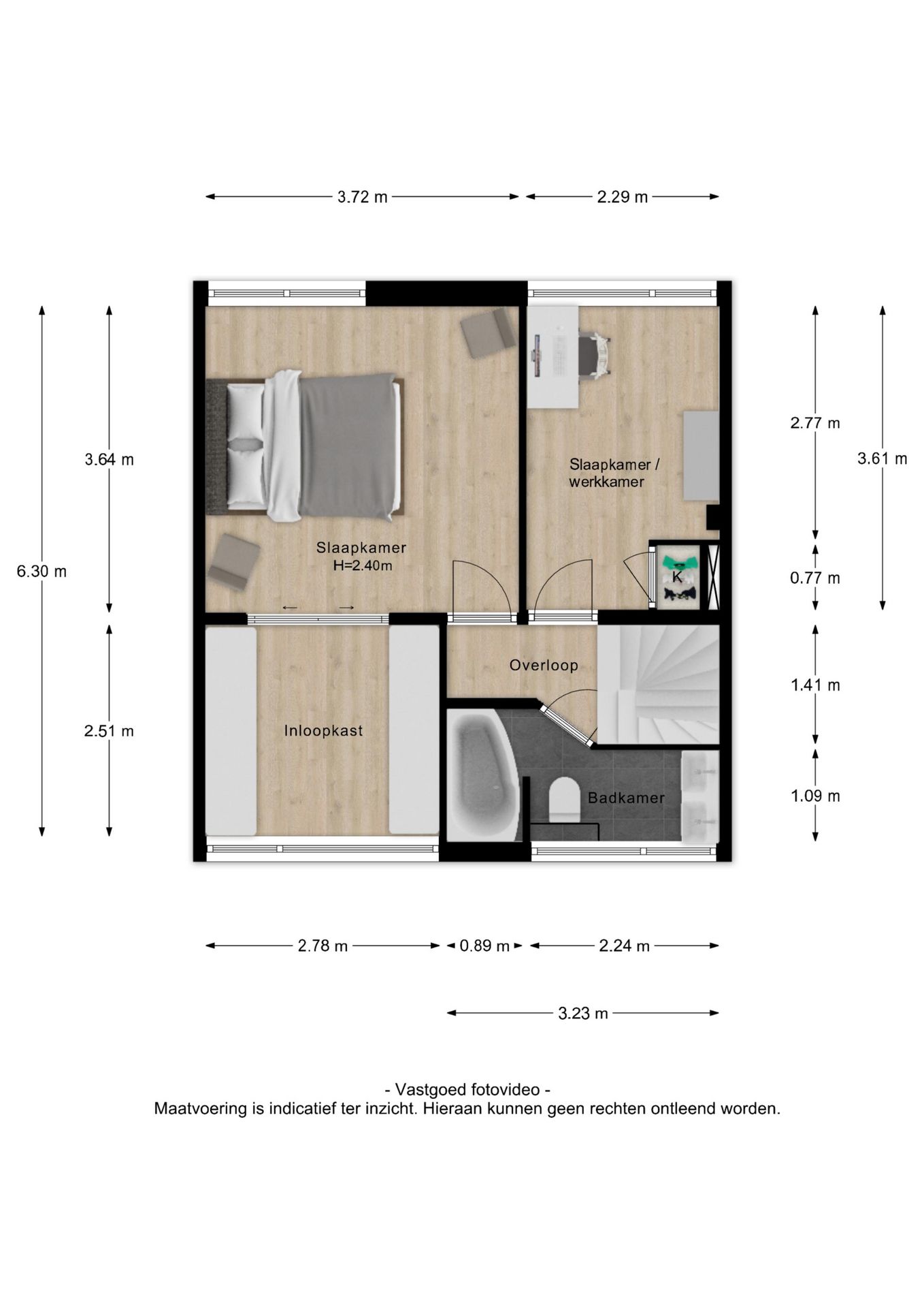 Foto 33 van Ribeslaan 29