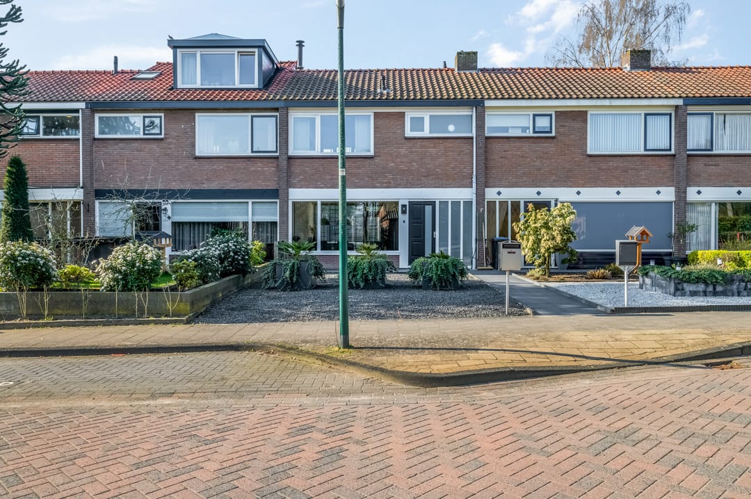 Foto 28 van Ribeslaan 29