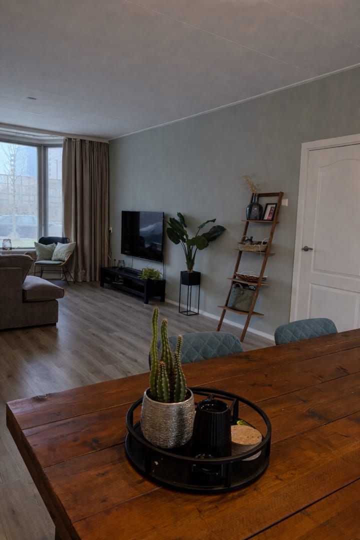 Foto 5 van Tesselschadestraat 126