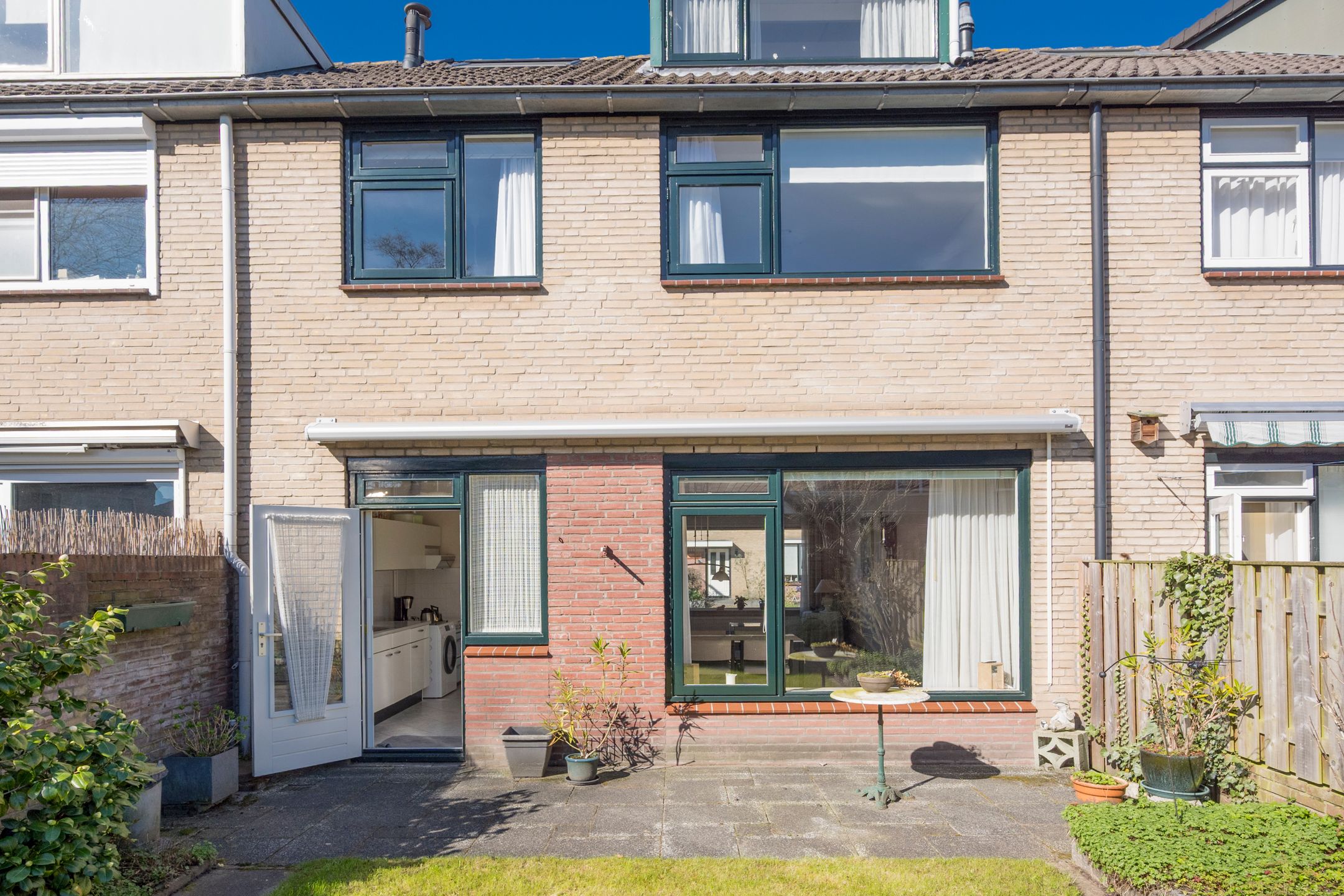 Foto 30 van Essenlaan 10