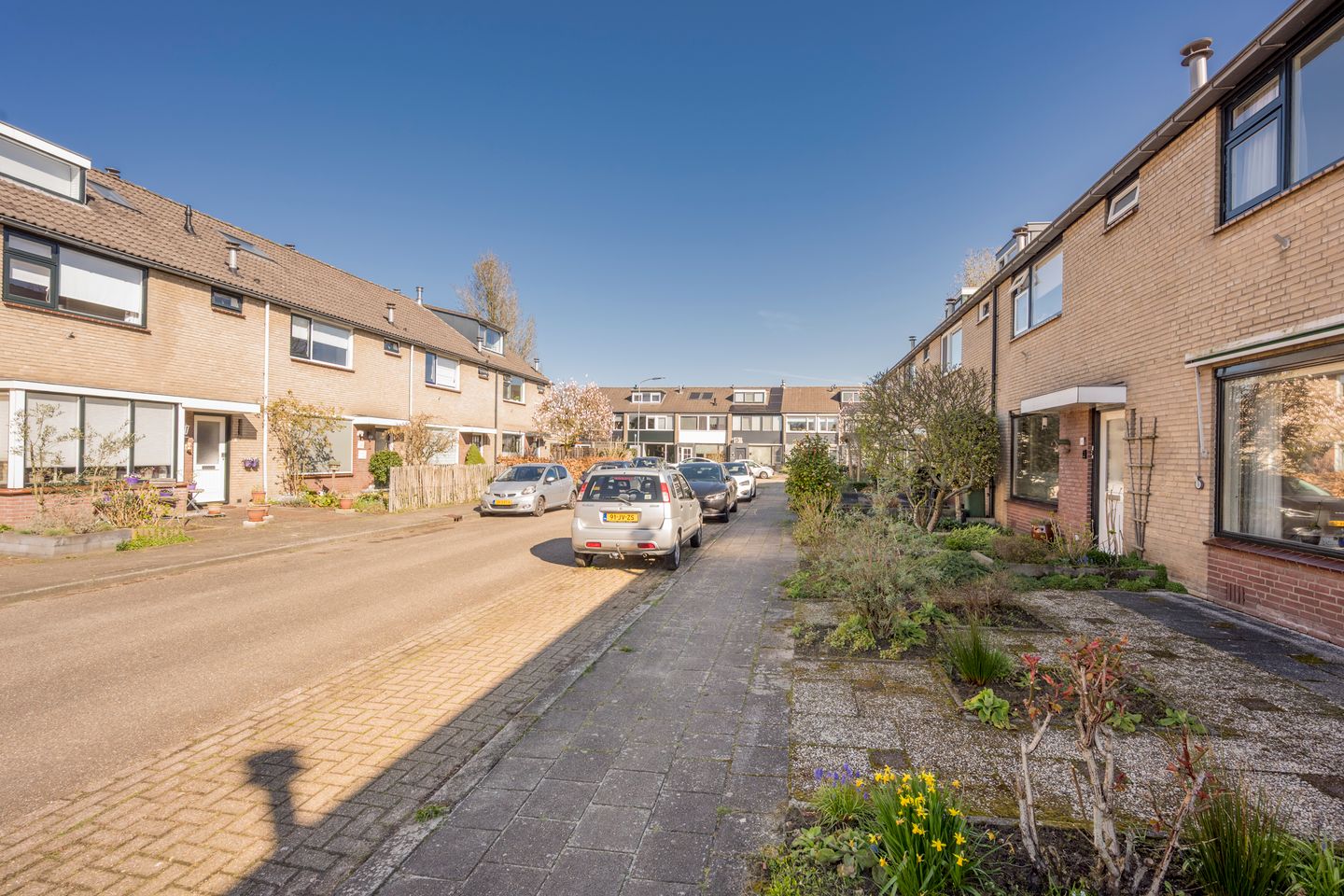 Foto 34 van Essenlaan 10