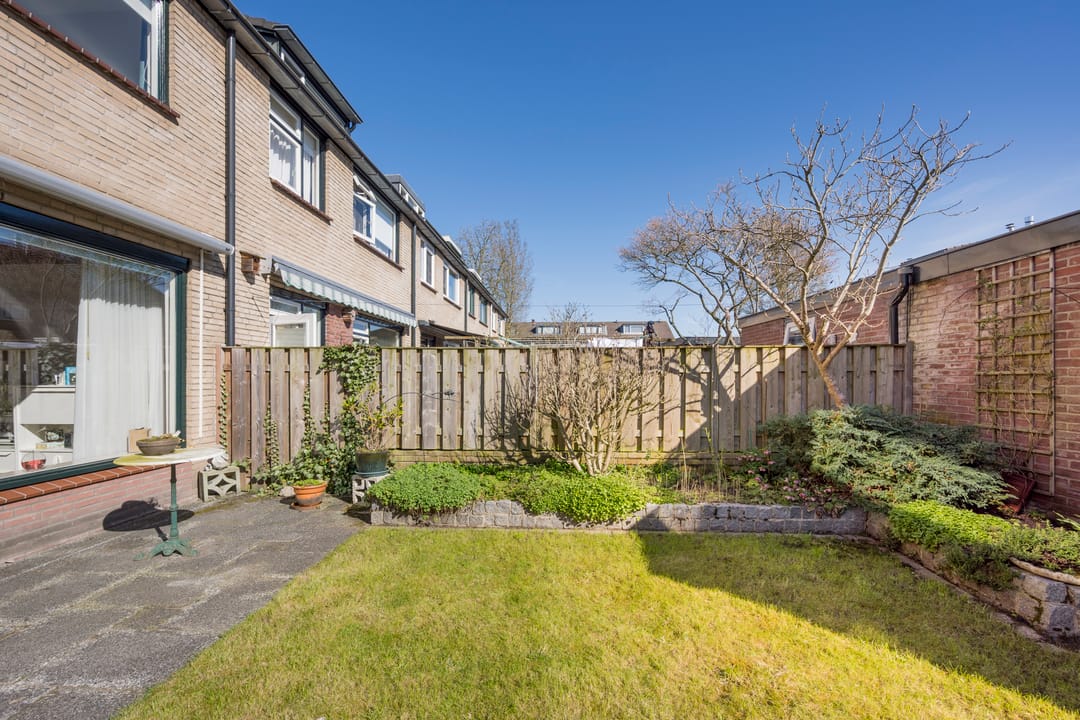 Foto 32 van Essenlaan 10