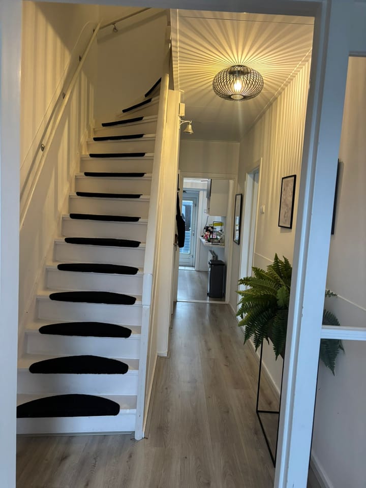 Foto 2 van Tesselschadestraat 126