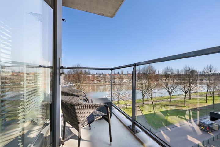 Photo 4 of Spangesekade 58-B