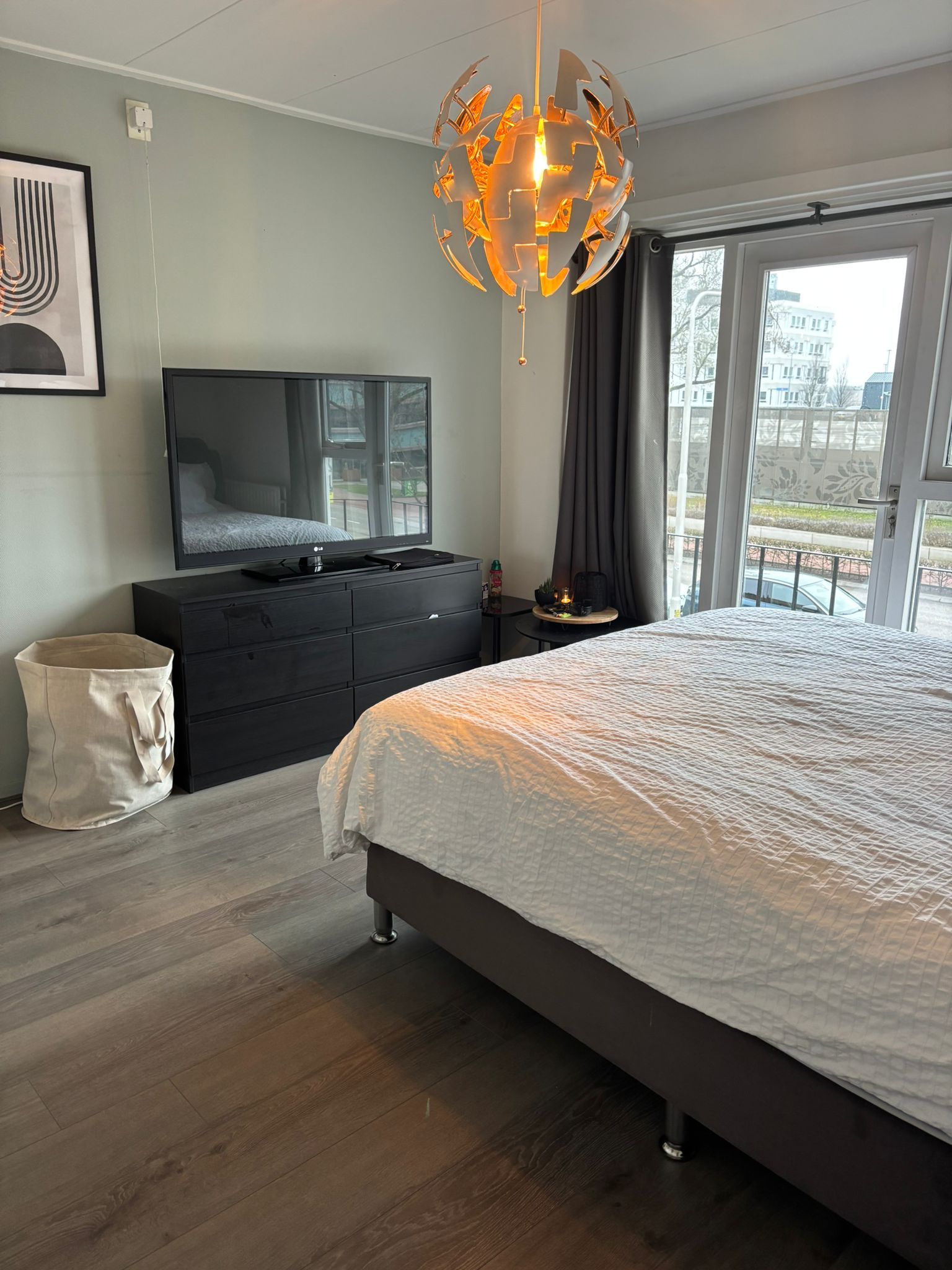 Foto 12 van Tesselschadestraat 126