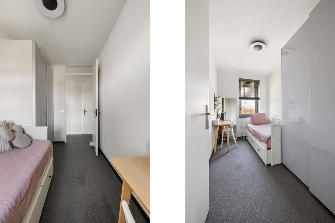 Photo 17 of Spangesekade 58-B