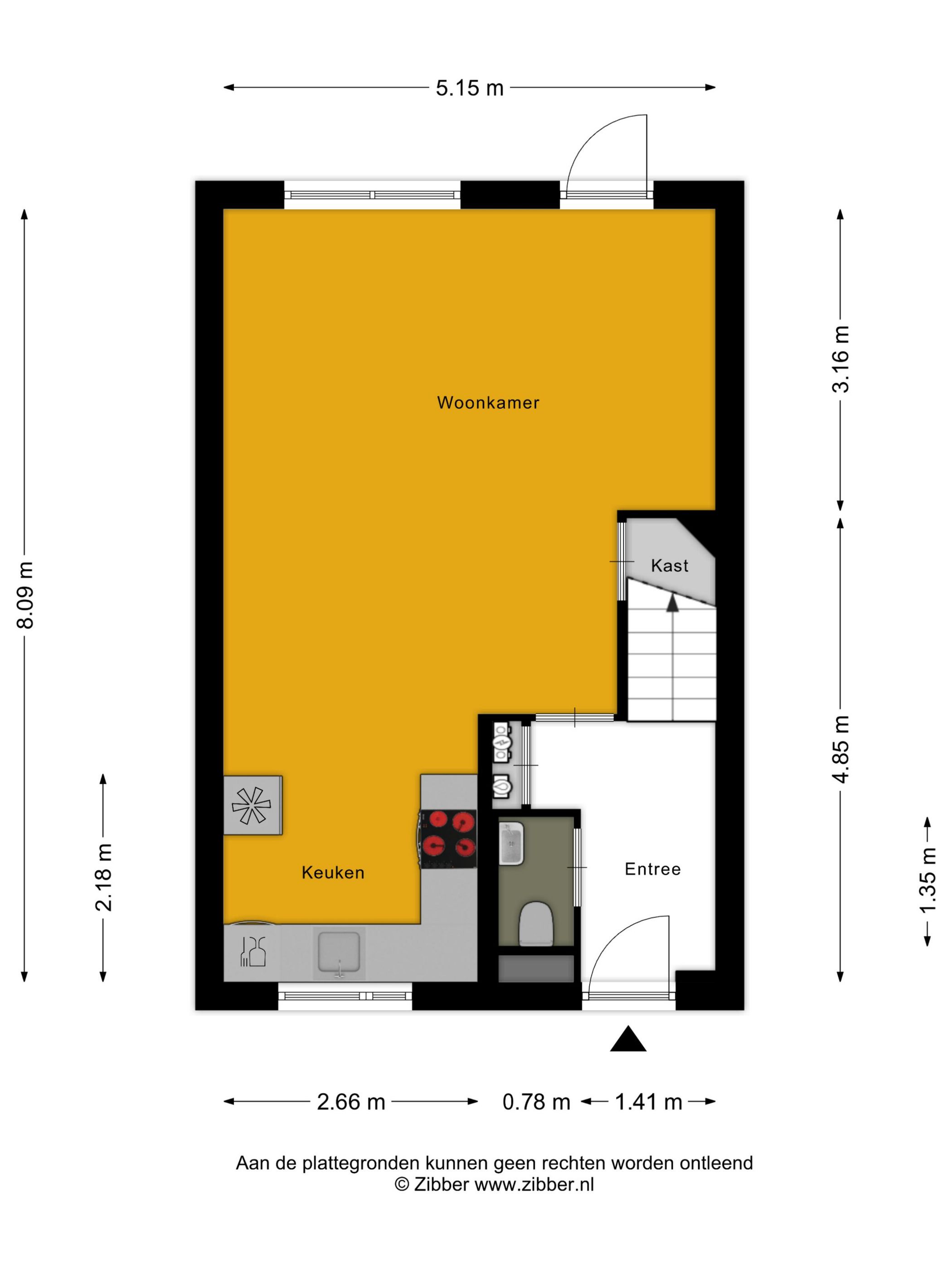 Photo 33 of Palingstraat 6