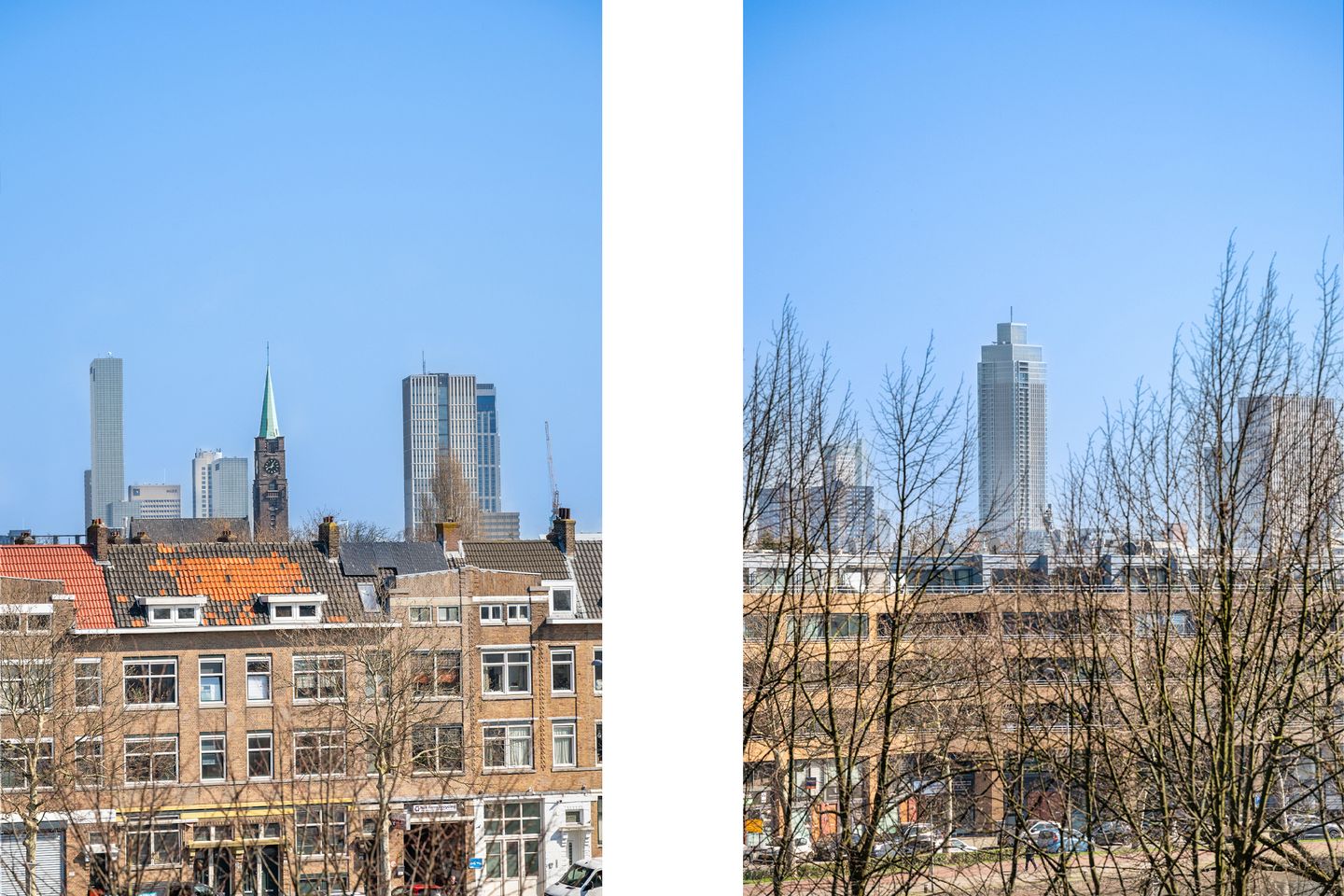Photo 29 of Spangesekade 58-B